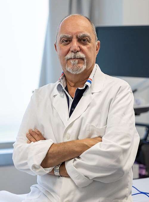 Giuseppe Camoni
