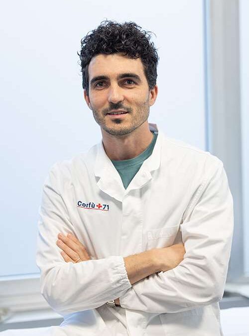 Francesco Peyronel