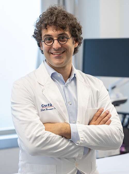 Giovanni Damiani