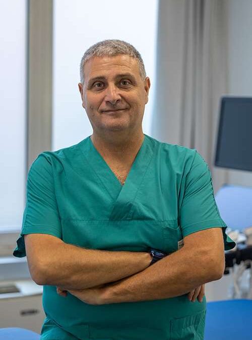 Giuseppe Santagati