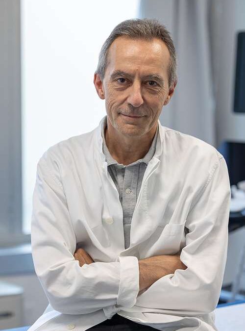 Paolo Simoni