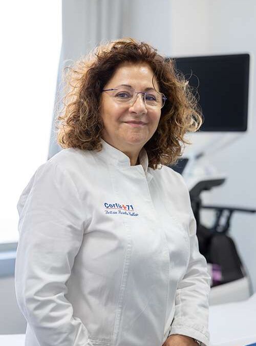 Rosalba Galluso