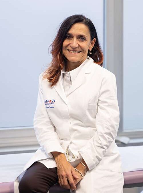 Loredana Provenzano