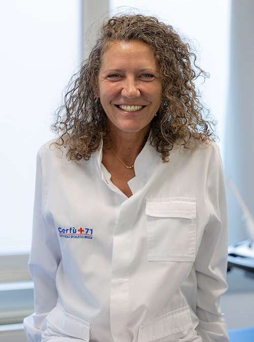 Manuela Rossini
