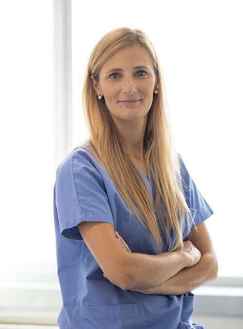 Maria Camilla Zotti