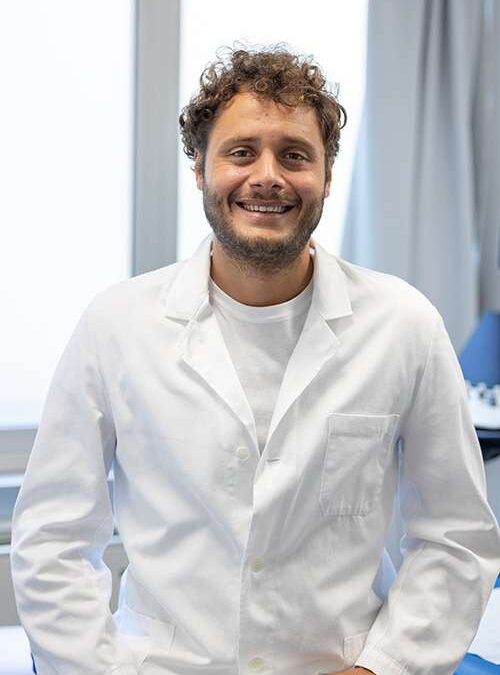 Tommaso Mosconi