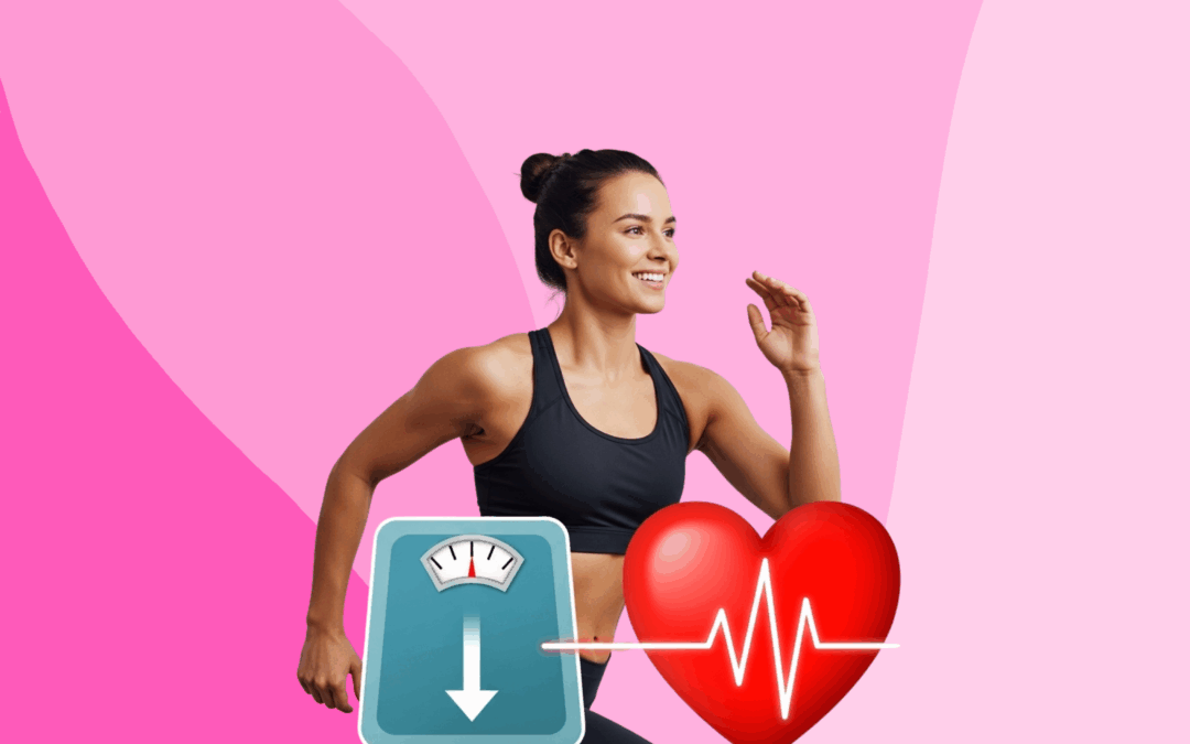 TIRZEPATIDE: UNA RIVOLUZIONE PER PESO E SALUTE METABOLICA