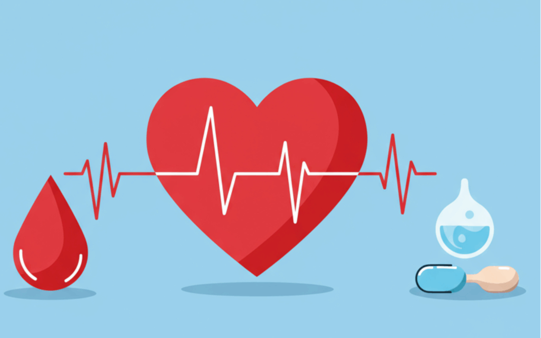 CHECK UP ESAMI EMATOCHIMICI CUORE