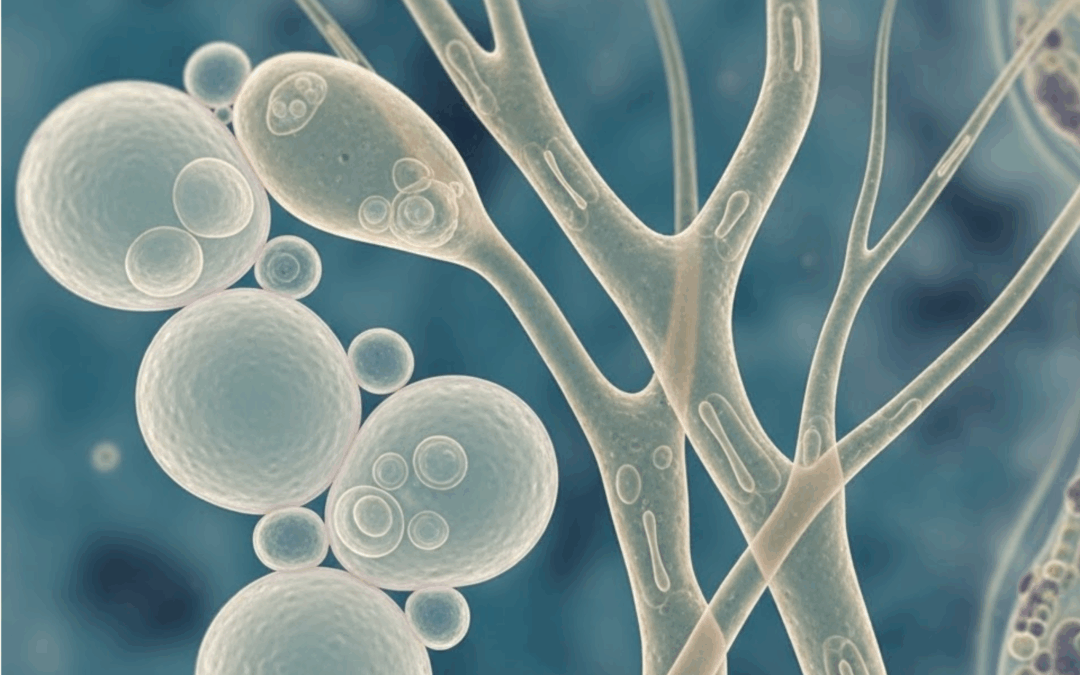 OZONOTERAPIA E CANDIDOSI VAGINALE