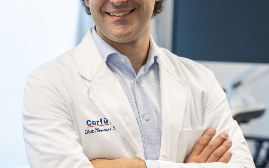 DIPENDENZA DA COSMETICI:  Il Prof. Giovanni Damiani spiega i rischi della #cosmeticoressia!