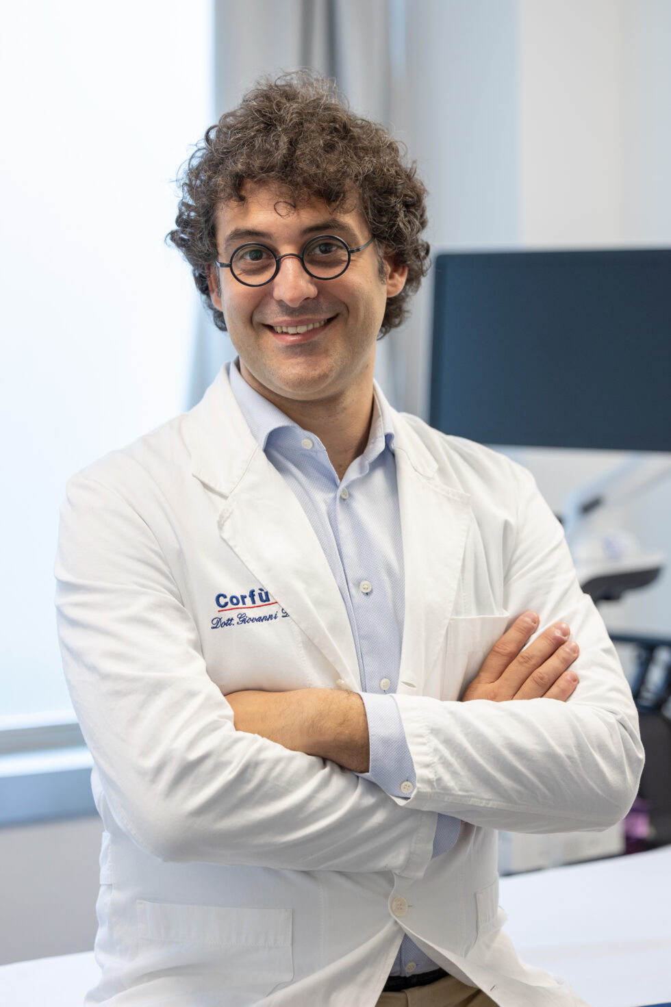 DIPENDENZA DA COSMETICI:  Il Prof. Giovanni Damiani spiega i rischi della #cosmeticoressia!