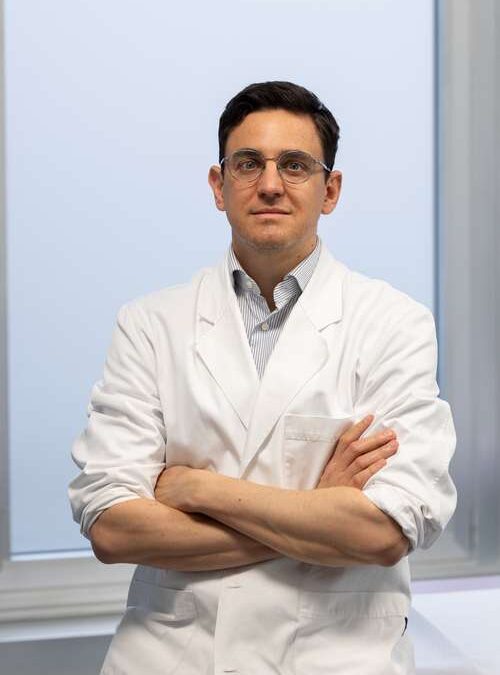 Luca Bettari