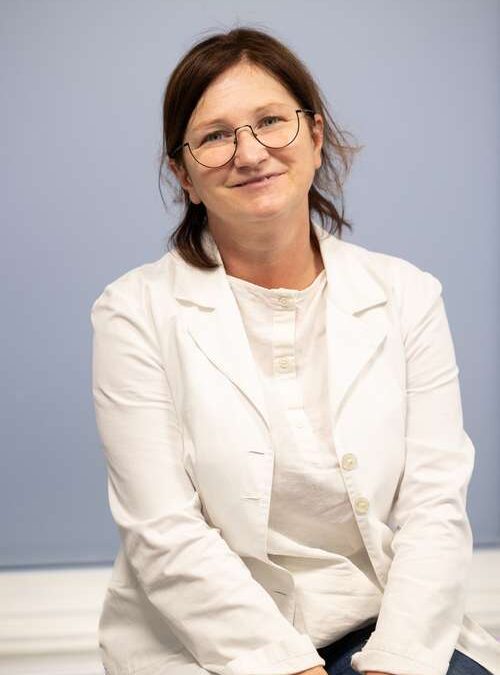 Paola Bettini