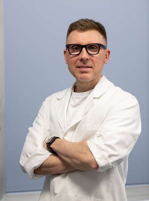 Federico Canzi