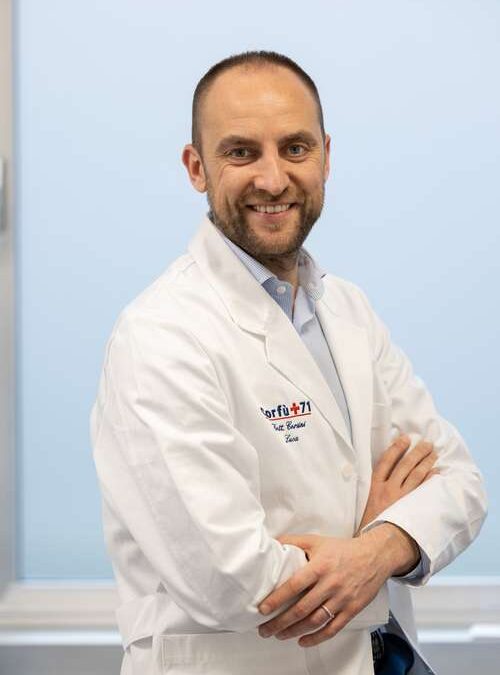 Luca Corsini
