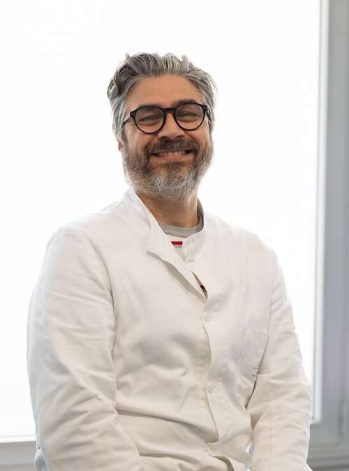 Marco Lechiara