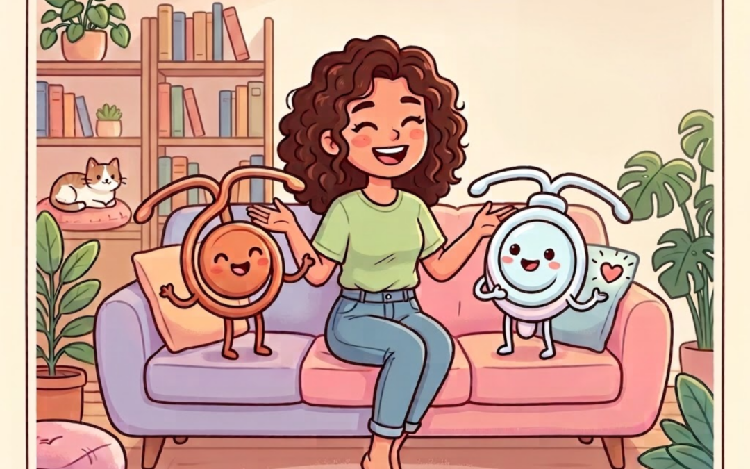 SPIRALE CONTRACCETTIVA: SFATIAMO UN MITO!