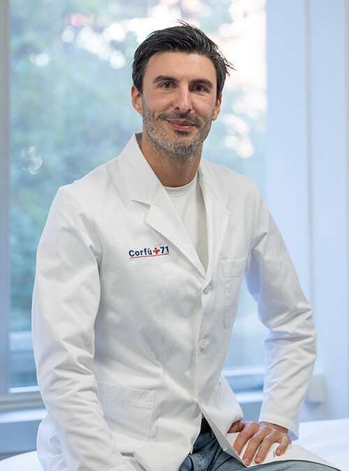 Michele Rizzoli