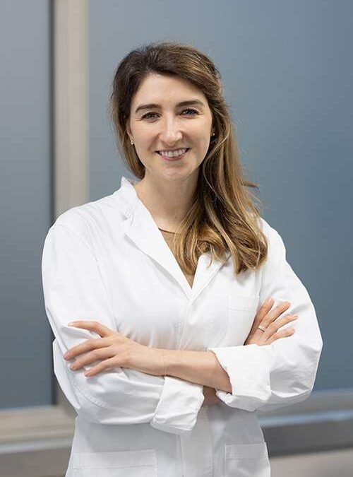 Chiara Lonati