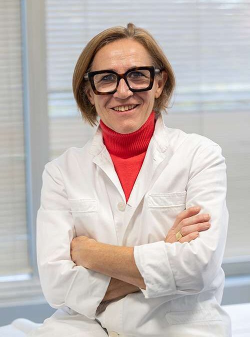 Manuela Sivini