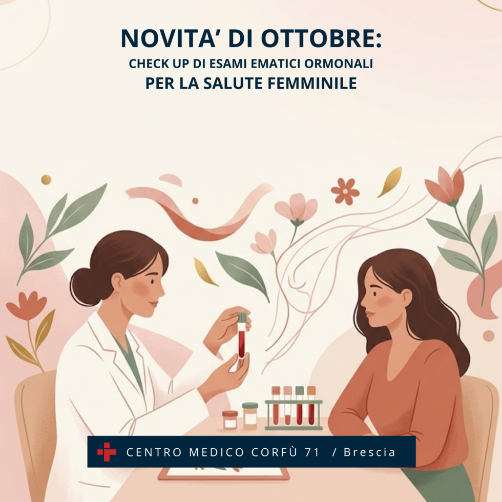 🌸 L’EQUILIBRIO ORMONALE FEMMINILE NELLE DIVERSE FASI DELLA VITA 🌸